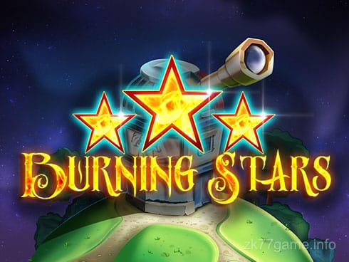 Burning Stars