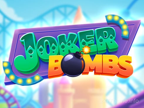 Joker Bombs