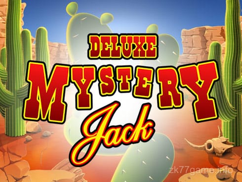 Mystery Jack Deluxe